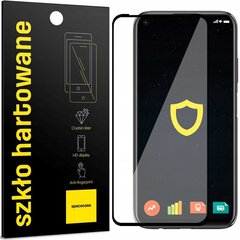 Spacecase Tempered Glass 5D kaina ir informacija | Apsauginės plėvelės telefonams | pigu.lt