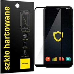 Spacecase Tempered Glass 5D kaina ir informacija | Apsauginės plėvelės telefonams | pigu.lt