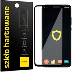 Spacecase Tempered Glass 5D kaina ir informacija | Apsauginės plėvelės telefonams | pigu.lt