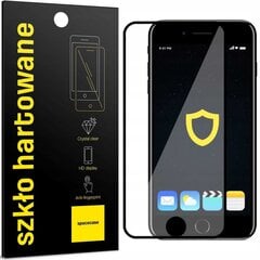 Spacecase Tempered Glass 5D kaina ir informacija | Apsauginės plėvelės telefonams | pigu.lt