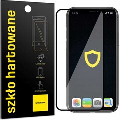 Spacecase Tempered Glass 5D kaina ir informacija | Apsauginės plėvelės telefonams | pigu.lt