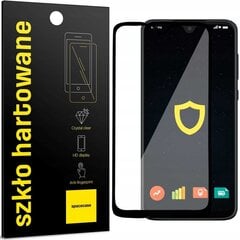 Spacecase Tempered Glass 5D kaina ir informacija | Apsauginės plėvelės telefonams | pigu.lt