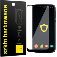 Spacecase Tempered Glass 5D kaina ir informacija | Apsauginės plėvelės telefonams | pigu.lt