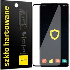 Spacecase Tempered Glass 5D kaina ir informacija | Apsauginės plėvelės telefonams | pigu.lt