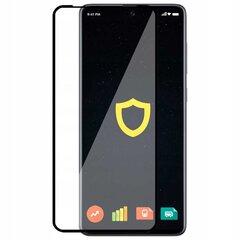 Spacecase Tempered Glass 5D kaina ir informacija | Apsauginės plėvelės telefonams | pigu.lt