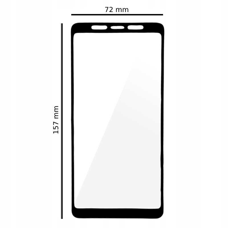 Spacecase Tempered Glass 5D kaina ir informacija | Apsauginės plėvelės telefonams | pigu.lt