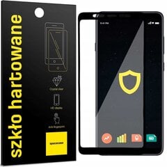 Spacecase Tempered Glass 5D kaina ir informacija | Apsauginės plėvelės telefonams | pigu.lt