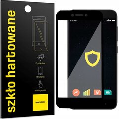 Spacecase Tempered Glass 5D kaina ir informacija | Apsauginės plėvelės telefonams | pigu.lt