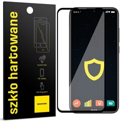 Spacecase Tempered Glass 5D kaina ir informacija | Apsauginės plėvelės telefonams | pigu.lt