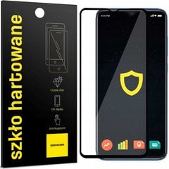 Spacecase Tempered Glass 5D kaina ir informacija | Apsauginės plėvelės telefonams | pigu.lt