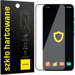 Spacecase Tempered Glass 5D kaina ir informacija | Apsauginės plėvelės telefonams | pigu.lt