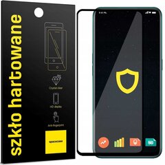 Spacecase Tempered Glass 5D kaina ir informacija | Apsauginės plėvelės telefonams | pigu.lt