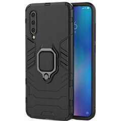 Spacecase X-Ring Case kaina ir informacija | Telefono dėklai | pigu.lt