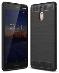 SC Anglies dervos Nokia 2.1 kaina ir informacija | Telefono dėklai | pigu.lt