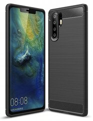 Spacecase Carbon kaina ir informacija | Telefono dėklai | pigu.lt