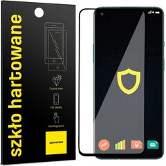 Spacecase Tempered Glass 5D kaina ir informacija | Apsauginės plėvelės telefonams | pigu.lt