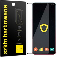 Spacecase Tempered Glass 5D kaina ir informacija | Apsauginės plėvelės telefonams | pigu.lt