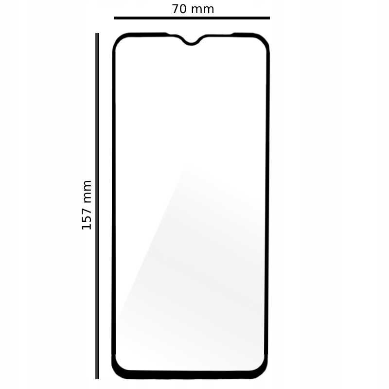 Spacecase Tempered Glass 5D kaina ir informacija | Apsauginės plėvelės telefonams | pigu.lt