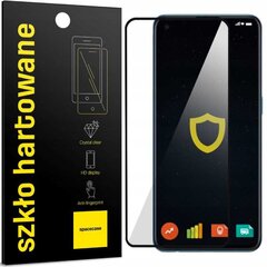 Spacecase Tempered Glass 5D kaina ir informacija | Apsauginės plėvelės telefonams | pigu.lt