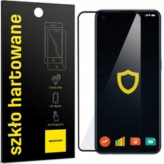 Spacecase Tempered Glass 5D kaina ir informacija | Apsauginės plėvelės telefonams | pigu.lt