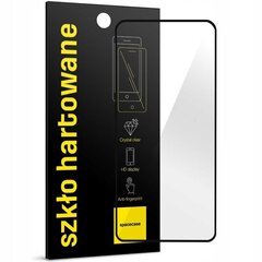 Spacecase Tempered Glass 5D kaina ir informacija | Apsauginės plėvelės telefonams | pigu.lt