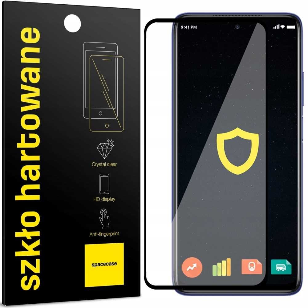 Spacecase Tempered Glass 5D kaina ir informacija | Apsauginės plėvelės telefonams | pigu.lt