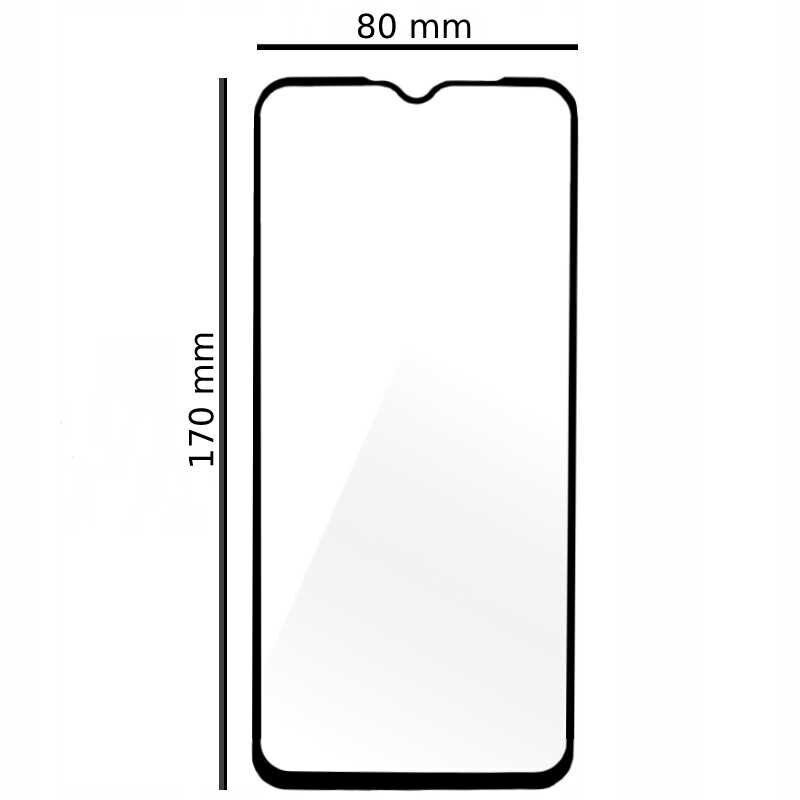 Spacecase Tempered Glass 5D kaina ir informacija | Apsauginės plėvelės telefonams | pigu.lt