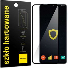 Spacecase Tempered Glass 5D kaina ir informacija | Apsauginės plėvelės telefonams | pigu.lt