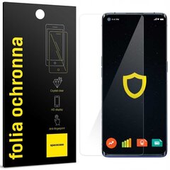 Spacecase Tempered Glass 5D kaina ir informacija | Apsauginės plėvelės telefonams | pigu.lt