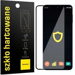 Spacecase Tempered Glass 5D kaina ir informacija | Apsauginės plėvelės telefonams | pigu.lt