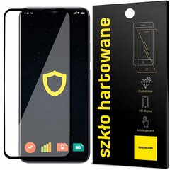 Spacecase Tempered Glass 5D kaina ir informacija | Apsauginės plėvelės telefonams | pigu.lt