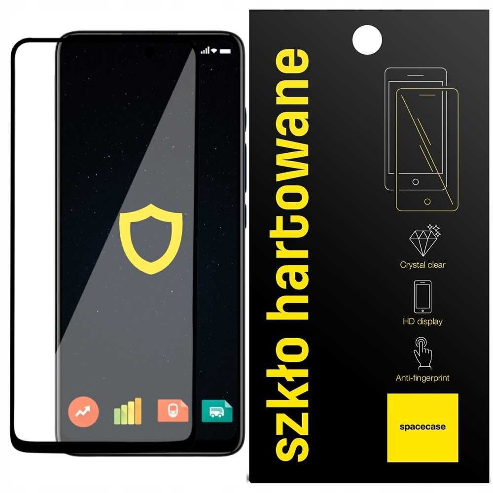 Spacecase Tempered Glass 5D kaina ir informacija | Apsauginės plėvelės telefonams | pigu.lt