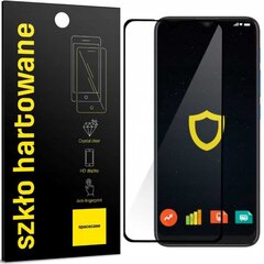 Spacecase Tempered Glass 5D kaina ir informacija | Apsauginės plėvelės telefonams | pigu.lt