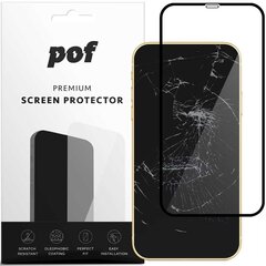 POF Full Cover Glass kaina ir informacija | Apsauginės plėvelės telefonams | pigu.lt