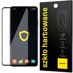 Spacecase Tempered Glass 5D kaina ir informacija | Apsauginės plėvelės telefonams | pigu.lt