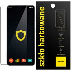 Spacecase Tempered Glass 5D kaina ir informacija | Apsauginės plėvelės telefonams | pigu.lt