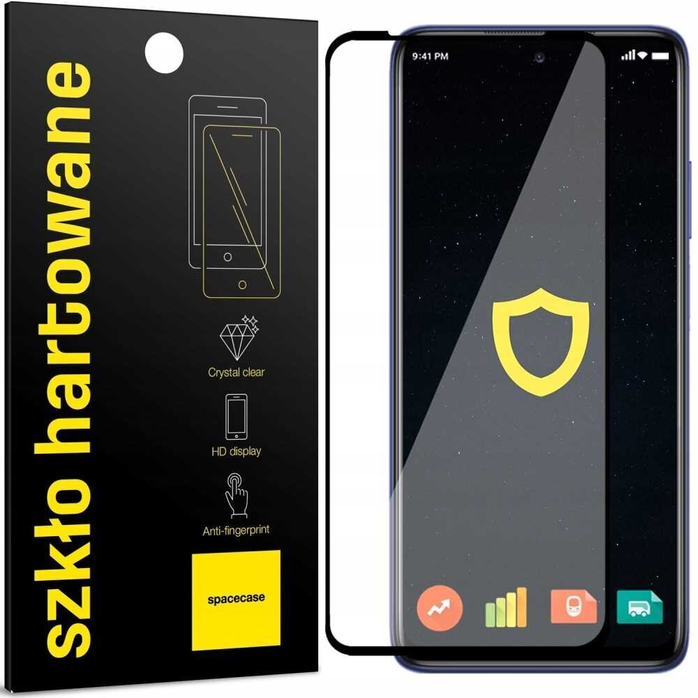 Spacecase Tempered Glass 5D kaina ir informacija | Apsauginės plėvelės telefonams | pigu.lt