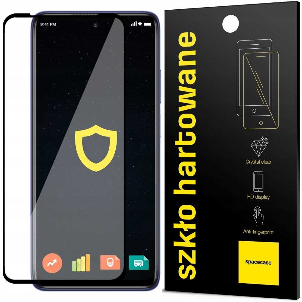 Spacecase Tempered Glass 5D kaina ir informacija | Apsauginės plėvelės telefonams | pigu.lt