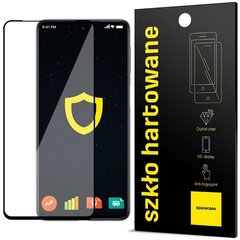 Spacecase Tempered Glass 5D kaina ir informacija | Apsauginės plėvelės telefonams | pigu.lt