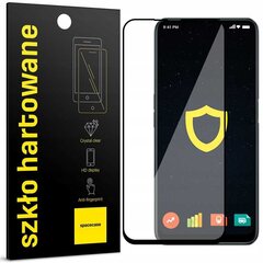 Spacecase Tempered Glass 5D kaina ir informacija | Apsauginės plėvelės telefonams | pigu.lt