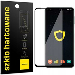 Spacecase Tempered Glass 5D kaina ir informacija | Apsauginės plėvelės telefonams | pigu.lt