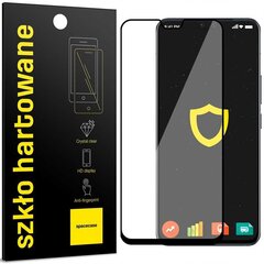 Spacecase Tempered Glass 5D kaina ir informacija | Apsauginės plėvelės telefonams | pigu.lt