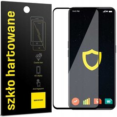 Spacecase Tempered Glass 5D kaina ir informacija | Apsauginės plėvelės telefonams | pigu.lt