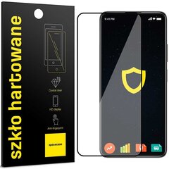 Spacecase Tempered Glass 5D kaina ir informacija | Apsauginės plėvelės telefonams | pigu.lt