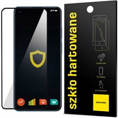 Spacecase Tempered Glass 5D kaina ir informacija | Apsauginės plėvelės telefonams | pigu.lt