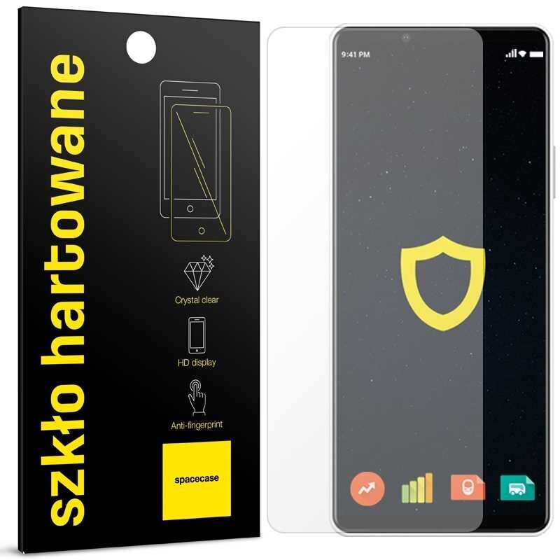 Spacecase Tempered Glass 5D kaina ir informacija | Apsauginės plėvelės telefonams | pigu.lt