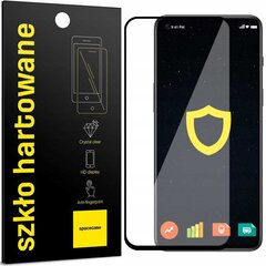 Spacecase Tempered Glass 5D kaina ir informacija | Apsauginės plėvelės telefonams | pigu.lt