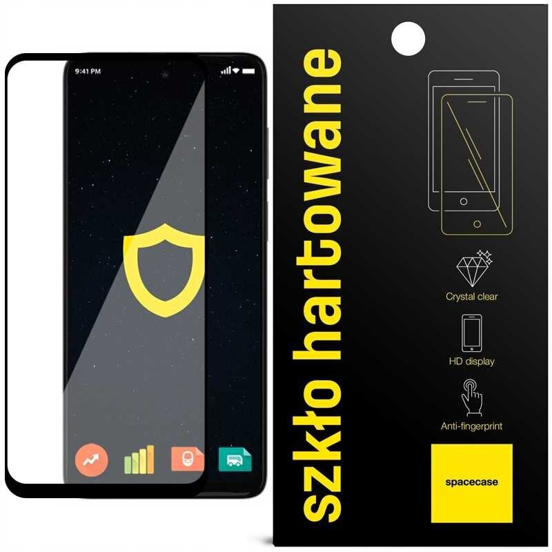 Spacecase Tempered Glass 5D kaina ir informacija | Apsauginės plėvelės telefonams | pigu.lt