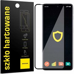 Spacecase Tempered Glass 5D kaina ir informacija | Apsauginės plėvelės telefonams | pigu.lt