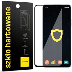 Spacecase Tempered Glass 5D kaina ir informacija | Apsauginės plėvelės telefonams | pigu.lt